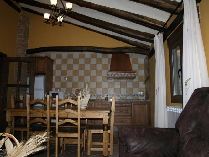 Apartamentos Turisticos La Fuensanta Cella Zimmer foto