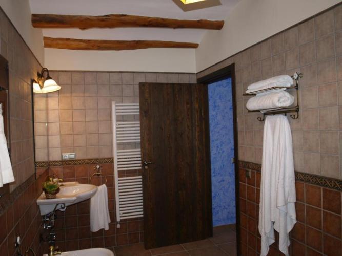 Apartamentos Turisticos La Fuensanta Cella Zimmer foto