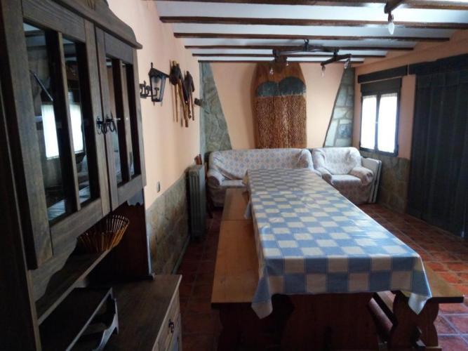 Apartamentos Turisticos La Fuensanta Cella Zimmer foto